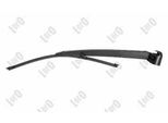 Abakus 103-00-107-C - Set Di Bracci Tergicristallo Oe 7E0955707 Per Caddy Iii (2C, 2K), T5