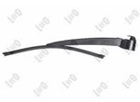 Abakus 103-00-104-P - Set Bracci Tergicristallo Oe 6J3955427 Per Polo (9N), Passat (3C), Golf V (1K), Roomster (5J), Fabia Ii (54), Leon (1P1), Altea (5P)