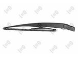 Abakus 103-00-067-P - Set Bracci Tergicristallo Oe 28781 JD00A Per Qashqai +2 I (J10)