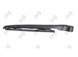 Abakus 103-00-011-P - Set Braccio Tergicristallo Oe 61628220830 Per Serie 3 (E46)