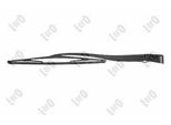 Abakus 103-00-072-P - Set Bracci Tergicristallo Oe 1273389 Per Astra G