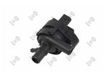 Abakus 138-01-055 - Oe 212 835 01 64 Pompa Acqua Ausiliaria Per Classe E (W212), Classe E (S212), Cls (C218), Cls (X218), Classe S (W222), Classe S (A217), Classe S (C217)