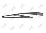 Abakus 103-00-082-C - Set Di Bracci Tergicristallo Oe 7701410155 Per Clio Ii
