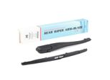 Abakus 103-00-031-C - Set Braccio Tergicristallo Oe 6422 36 Per Saxo, 106 Ii, 206 (2A/C)