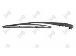 Abakus 103-00-115-C - Set Braccio Tergicristallo Oe 31333448 Per XC60 (156)