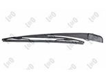 Abakus 103-00-003-C - Set Bracci Tergicristallo Oe 6429 T1 Per Giulietta (940)