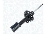 Magneti Marelli 351800070200 - Oe 344043 Ammortizzatore, Asse Anteriore Sinistro Per Tigra Twintop (X04), Meriva (X03), Corsa C (X01), Combo Tour, Combo