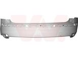 Van Wezel 1863544 - Paraurti Posteriore Oe 1336747 Per Focus Ii