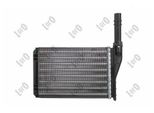 Abakus 042-015-0017 - Oe 6025370414 Scambiatore Di Calore, Riscaldatore Per Avantime (DE0), Espace Iii (Je)