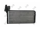 Abakus 053-015-0001 - Oe 701819031A Scambiatore Di Calore, Riscaldatore Per T4