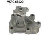 Skf Vkpc 85620 - Oe 13 34 069 Wasserpumpe FüR Astra G, Combo (71), Vectra B (J96)