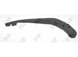 Abakus 103-00-068 - Oe 28781 1U600 Braccio Tergicristallo, Posteriore Per Note (E11, NE11)