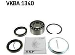 Skf Vkba 1340 - Oe 40210 50Y00 Set Di Cuscinetti Ruota Per Carina E (T19), Rav 4 I (A1)