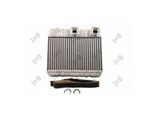 Abakus 004-015-0016-B - Oe 64118372783 Scambiatore Di Calore, Riscaldatore Per Serie 3 (E46), X3 (E83)
