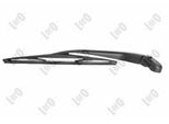 Abakus 103-00-054-C - Set Di Bracci Tergicristallo Oe 76720 TF0 003 Per Jazz Iii