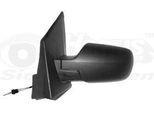 Van Wezel 1810803 - Oe 1250336 Specchio Esterno, Sinistro Per Fusion