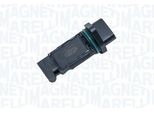 Magneti Marelli 213719845019 - Oe 22680 4M500 Sensore Di Flusso Dell'aria Di Massa Per Maxima Qx V (A33), Micra Iii (K12), X-Trail (T30), X-Trail (T31)