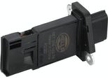 Hella 8ET 009 142-761 - Sensore Di Flusso Dell'aria Di Massa Oe AFH70M 38 Per 350 Z (Z33), 370 Z (Z34), GT-R (R35), Juke (F15), Micra Iii (K12), Micra Iv (K13), Murano I (Z50), Murano Ii (Z51), Navara (D22), Note (E11, NE11), Note (E12), Pathfinder Iii (R51), Pathfinder Iv (R52), Pick-Up (D22), Qashqai +2 I (J10), Teana Ii (J32), Tiida (C11), X-Trail (T30), X-Trail (T31), Koleos I (Hy)