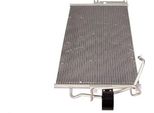 Maxgear AC810242 - Condensatore Aria Condizionata Oe 1618114 Per Vectra B (J96)