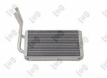Abakus 017-015-0024-B - Oe 4042575 Scambiatore Di Calore, Riscaldatore Per Transit