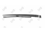 Abakus 103-00-122-C - Set Di Bracci Tergicristallo Oe 30699847 Per XC90 I (275)