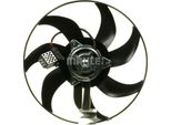 Mahle Cff 284 000P - Oe 13 41 299 Ventola Radiatore Per Zafira A, Astra G