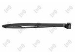 Abakus 103-00-093-P - Set Di Bracci Tergicristallo Oe 6Y6955707 Per Fabia I (6Y)