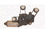 Magneti Marelli 064342003010 - Motore Tergicristallo, Posteriore Per Fusion, Fiesta Vi, Fiesta V