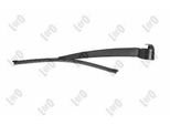 Abakus 103-00-108-C - Set Bracci Tergicristallo Oe 5J7955425 Per Golf Plus (5M), Golf V (1K), Polo (9N), Polo (6C, 6R)