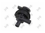 Abakus 138-01-028 - Pompa Acqua Ausiliaria Oe 1K0 965 561 F Per Jetta Iv, Passat (3C), Passat (365, 362), Passat Cc (357), Polo (6C, 6R), Scirocco, Sharan (7N), Tiguan (5N), Touran (1T), Golf V (1K), Golf Vi, Jetta Iii (1K2), A3 (8P), Alhambra (710, 711), Altea (5P), Ibiza (6J, 6P), Leon (1P1), Toledo Iii (5P2), Toledo Iv (KG3), Fabia Ii (54), Octavia Ii (1Z), Rapid (Nh), Superb Ii (3T), Yeti (5L)