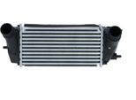 Nrf 30953 - Intercooler Oe 1776956 Per Transit Courier, Tourneo Connect, Fiesta Vi, Ecosport, B-Max