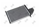 Abakus 004-015-0013 - Oe 8390435 Scambiatore Di Calore, Riscaldatore Per Serie 3 (E36)