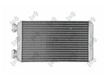 Abakus 004-015-0001-B - Oe 8 373 785 Scambiatore Di Calore, Riscaldatore Per Serie 3 (E36)