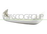 Prasco FD4221071 - Paraurti Posteriore Oe 1201844 Per Focus (Dnw)