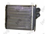 Abakus 054-015-0002 - Oe 38359001 Scambiatore Di Calore, Riscaldatore Per Sprinter (W906), Crafter (2E), Crafter (2F)