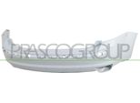 Prasco FD4241051 - Paraurti Posteriore Oe 1336747 Per Focus Ii