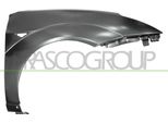 Prasco FD4203033 - Parafango Oe 1076920, Anteriore Destro Per Focus (Daw, Dbw), Focus (Dfw), Focus (Dnw)