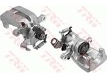 Trw BHQ150E - Pinza Freno Oe 9200128 Per Corsa C (X01), Tigra Twintop (X04)