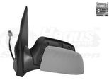Van Wezel 1806817 - Oe 1363677 Specchio Retrovisore Esterno, Sinistro Per Fiesta V