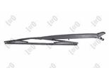 Abakus 103-00-037-C - Set Di Bracci Tergicristallo Oe 51736417 Per Croma