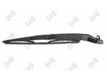 Abakus 103-00-114-C - Set Di Bracci Tergicristallo Oe 8662751 Per V70 Ii (285)