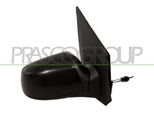 Prasco FD3427113 - Oe 1148203 Piedino Di Sostegno, Posteriore Per Fiesta V
