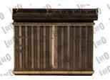 Abakus 004-015-0014 - Scambiatore Di Calore Oe 1393212, Riscaldatore Per Serie 3 (E36)