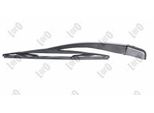 Abakus 103-00-023-C - Set Di Bracci Tergicristallo Oe 6422 36 Per C3 I (Fc, Fn), 307 Sw (3H)