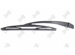 Abakus 103-00-021-C - Set Bracci Tergicristallo Oe 6405 He Per C1 (Pm, Pn)