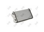 Abakus 037-015-0019-B - Scambiatore Di Calore Oe 1618260, Riscaldatore Per Vectra C (Z02), Croma, Signum (Z03)