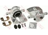 Trw BHW802E - Pinza Freno Oe 93192956 Per Agila B