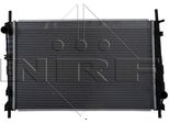 Nrf 509527A - Oe 1024051 Radiatore, Raffreddamento Motore Per Mondeo Ii, Cougar