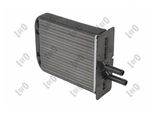 Abakus 016-015-0007 - Oe 5893932 Scambiatore Di Calore, Riscaldatore Per Barchetta, Punto