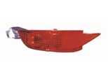 Abakus 431-4003L-LD-UE - Oe 1681884 Fendinebbia Posteriore, Sinistro Per Fiesta Vi